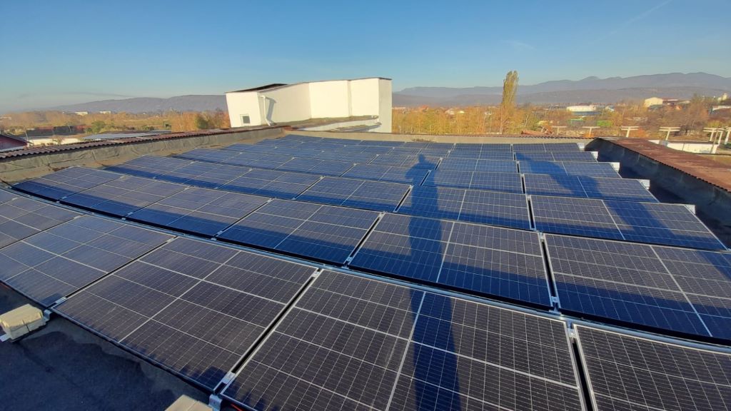 panouri fotovoltaice